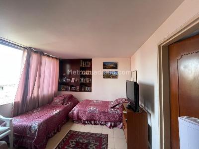 Apartamento de 3 alcobas en venta en La Merced, Cali, 128 m² · foto 9 de 14