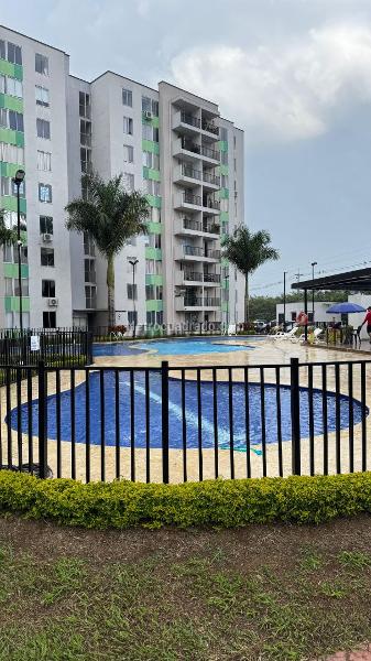 Apartamento en Venta, Carbonero, Jamundi – pohled 2