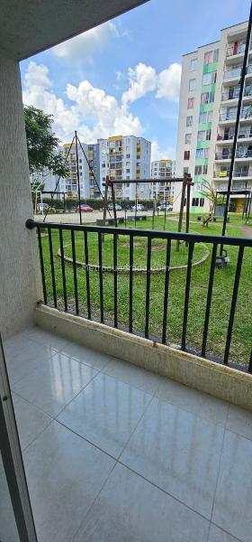 Apartamento en Venta, Carbonero, Jamundi – pohled 6