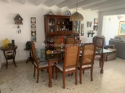 Casa de 3 alcobas en venta en La Merced, Cali, 200 m² · foto 10 de 19