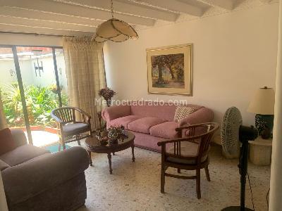 Casa de 3 alcobas en venta en La Merced, Cali, 200 m² · foto 7 de 19