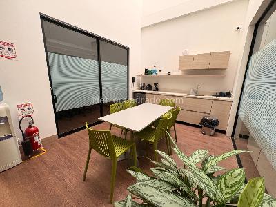 Office for rent in SANTA MONICA, Cali