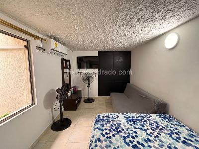 Casa de 5 alcobas en venta en Miraflores, Cali, 237 m² · foto 11 de 20