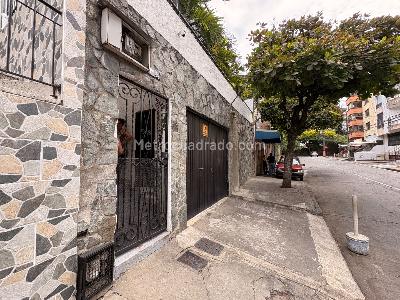 Casa de 5 alcobas en venta en Miraflores, Cali, 237 m² · foto 13 de 20