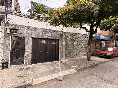 Casa de 5 alcobas en venta en Miraflores, Cali, 237 m² · foto 14 de 20