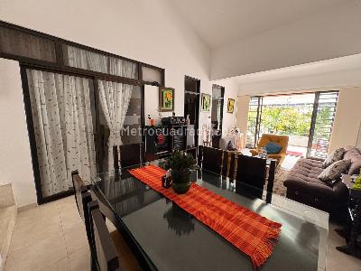 Casa de 5 alcobas en venta en Miraflores, Cali, 237 m² · foto 6 de 20