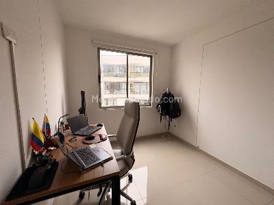 Apartamento de 3 alcobas en venta en Santa Teresita, Cali, 97 m² · foto 11 de 19