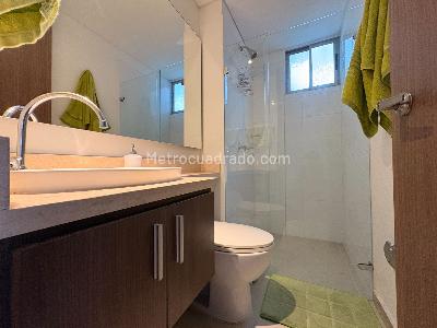 Apartamento de 3 alcobas en venta en Santa Teresita, Cali, 97 m² · foto 12 de 19