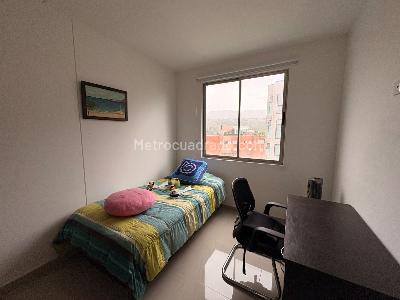 Apartamento de 3 alcobas en venta en Santa Teresita, Cali, 97 m² · foto 13 de 19