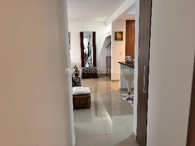 Apartamento de 3 alcobas en venta en Santa Teresita, Cali, 97 m² · foto 16 de 19