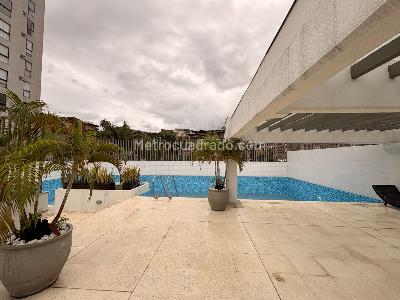 Apartamento de 3 alcobas en venta en Santa Teresita, Cali, 97 m² · foto 19 de 19