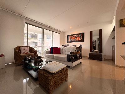 Apartamento de 3 alcobas en venta en Santa Teresita, Cali, 97 m² · foto 6 de 19