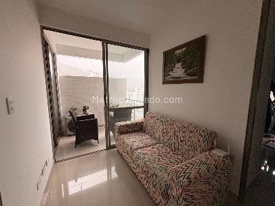 Apartamento de 3 alcobas en venta en Santa Teresita, Cali, 97 m² · foto 7 de 19