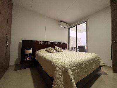 Apartamento de 3 alcobas en venta en Santa Teresita, Cali, 97 m² · foto 9 de 19