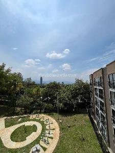 Apartaestudio en venta en Pance, Cali, 30 m² · foto 1 de 10