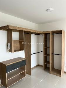 Apartaestudio en venta en Pance, Cali, 30 m² · foto 6 de 10