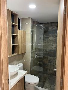 Apartaestudio en venta en Pance, Cali, 30 m² · foto 7 de 10