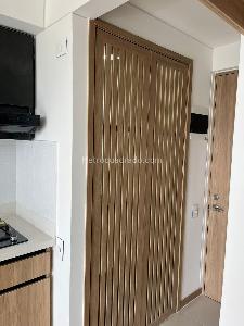 Apartaestudio en venta en Pance, Cali, 30 m² · foto 8 de 10