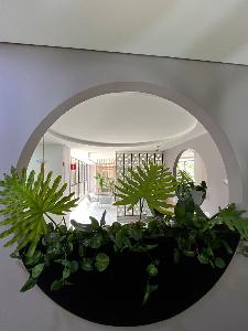 Apartaestudio en venta en Pance, Cali, 30 m² · foto 3 de 10