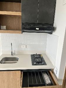 Apartaestudio en venta en Pance, Cali, 30 m² · foto 9 de 10