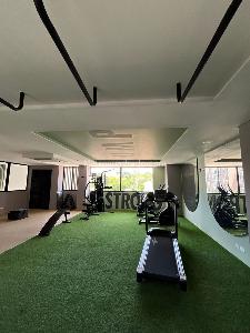 Apartaestudio en venta en Pance, Cali, 30 m² · foto 2 de 10