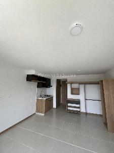 Apartaestudio en venta en Pance, Cali, 30 m² · foto 10 de 10