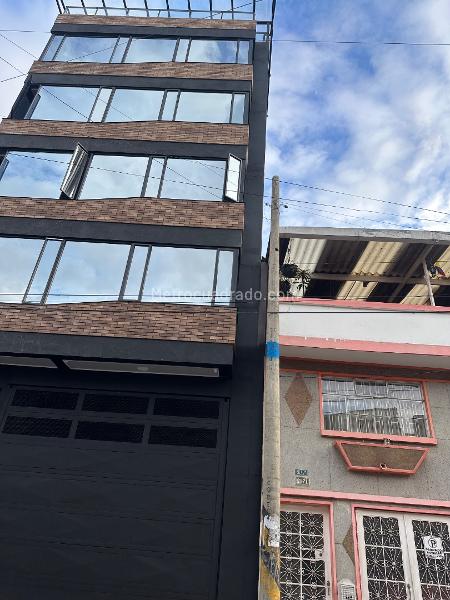 Apartamento en Arriendo, Rionegro, Bogotá D.C.