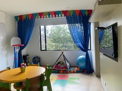 Apartamento en venta en Montearroyo, Bogotá · foto 10 de 20