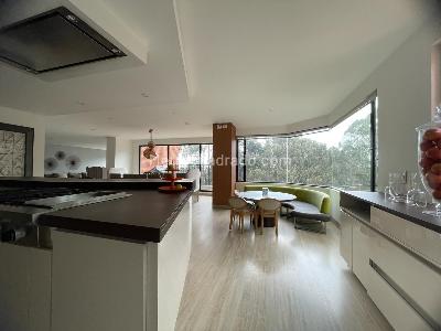 Apartamento en venta en Montearroyo, Bogotá · foto 7 de 20