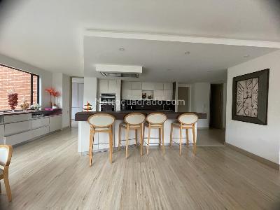 Apartamento en venta en Montearroyo, Bogotá · foto 5 de 20