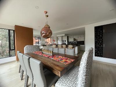 Apartamento en venta en Montearroyo, Bogotá · foto 4 de 20