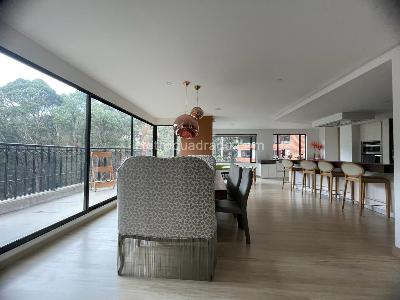 Apartamento en venta en Montearroyo, Bogotá · foto 3 de 20