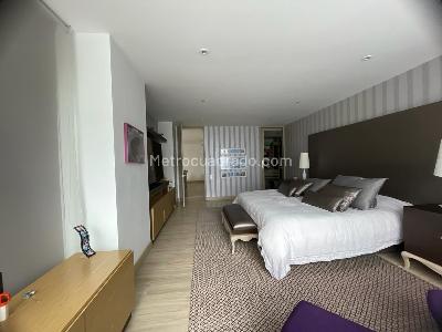 Apartamento en venta en Montearroyo, Bogotá · foto 18 de 20