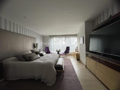 Apartamento en venta en Montearroyo, Bogotá · foto 17 de 20