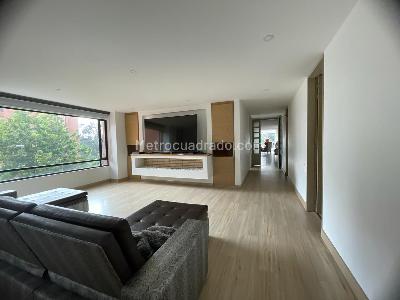 Apartamento en venta en Montearroyo, Bogotá · foto 14 de 20
