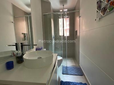 Apartamento en venta en Montearroyo, Bogotá · foto 20 de 20
