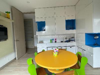 Apartamento en venta en Montearroyo, Bogotá · foto 11 de 20