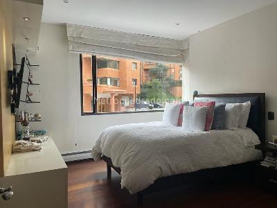 Apartamento de 4 alcobas en venta en Montearroyo Usaquen, Bogotá, 350 m² · foto 15 de 20