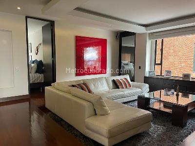 Apartamento de 4 alcobas en venta en Montearroyo Usaquen, Bogotá, 350 m² · foto 12 de 20