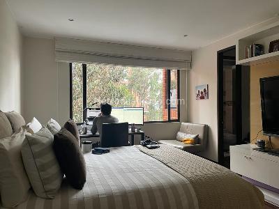 Apartamento de 4 alcobas en venta en Montearroyo Usaquen, Bogotá, 350 m² · foto 11 de 20