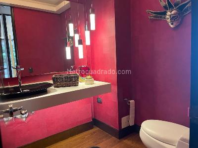 Apartamento de 4 alcobas en venta en Montearroyo Usaquen, Bogotá, 350 m² · foto 10 de 20