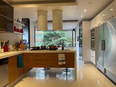 Apartamento de 4 alcobas en venta en Montearroyo Usaquen, Bogotá, 350 m² · foto 9 de 20
