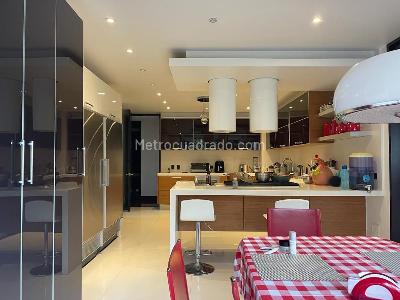 Apartamento de 4 alcobas en venta en Montearroyo Usaquen, Bogotá, 350 m² · foto 8 de 20