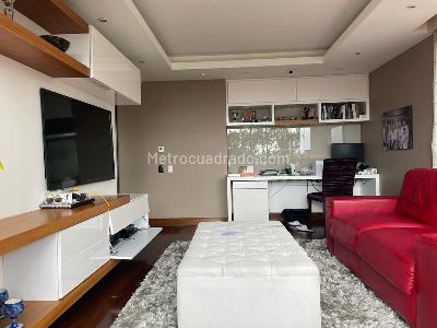 Apartamento de 4 alcobas en venta en Montearroyo Usaquen, Bogotá, 350 m² · foto 6 de 20