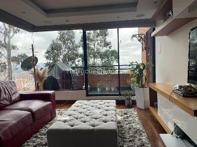Apartamento de 4 alcobas en venta en Montearroyo Usaquen, Bogotá, 350 m² · foto 5 de 20