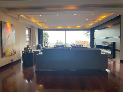 Apartamento de 4 alcobas en venta en Montearroyo Usaquen, Bogotá, 350 m² · foto 4 de 20