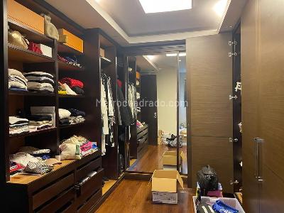Apartamento de 4 alcobas en venta en Montearroyo Usaquen, Bogotá, 350 m² · foto 19 de 20