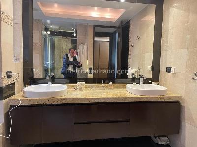 Apartamento de 4 alcobas en venta en Montearroyo Usaquen, Bogotá, 350 m² · foto 20 de 20