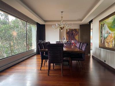Apartamento de 4 alcobas en venta en Montearroyo Usaquen, Bogotá, 350 m² · foto 7 de 20
