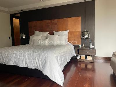 Apartamento de 4 alcobas en venta en Montearroyo Usaquen, Bogotá, 350 m² · foto 17 de 20